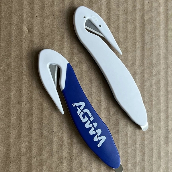 2 in 1 Letter Opener and Stapler Remover 3