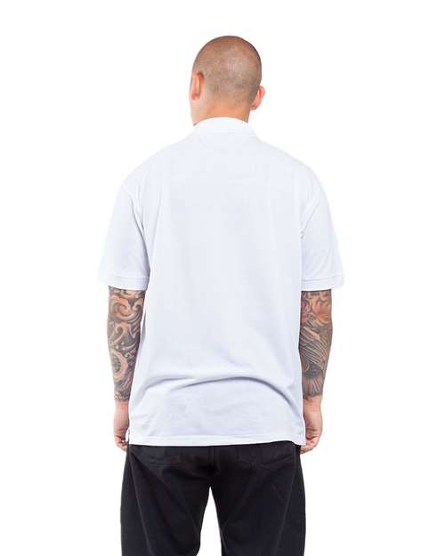 Unisex Polo - SHCP 33