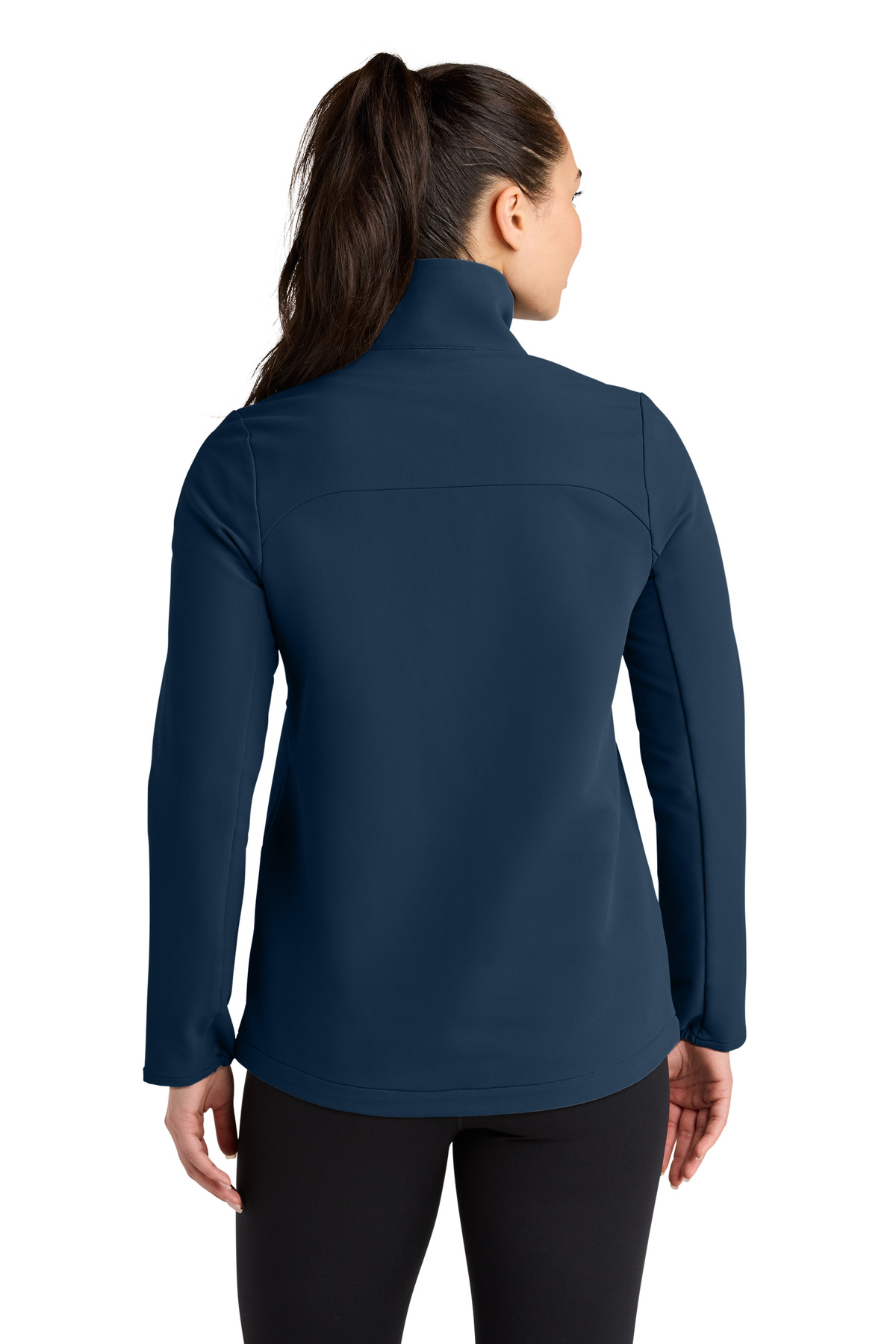 OGIO Women's Kinetic Soft Shell LOG740 6