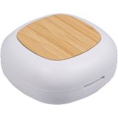 Travel RABS and Bamboo Essential Oil Diffuser 19