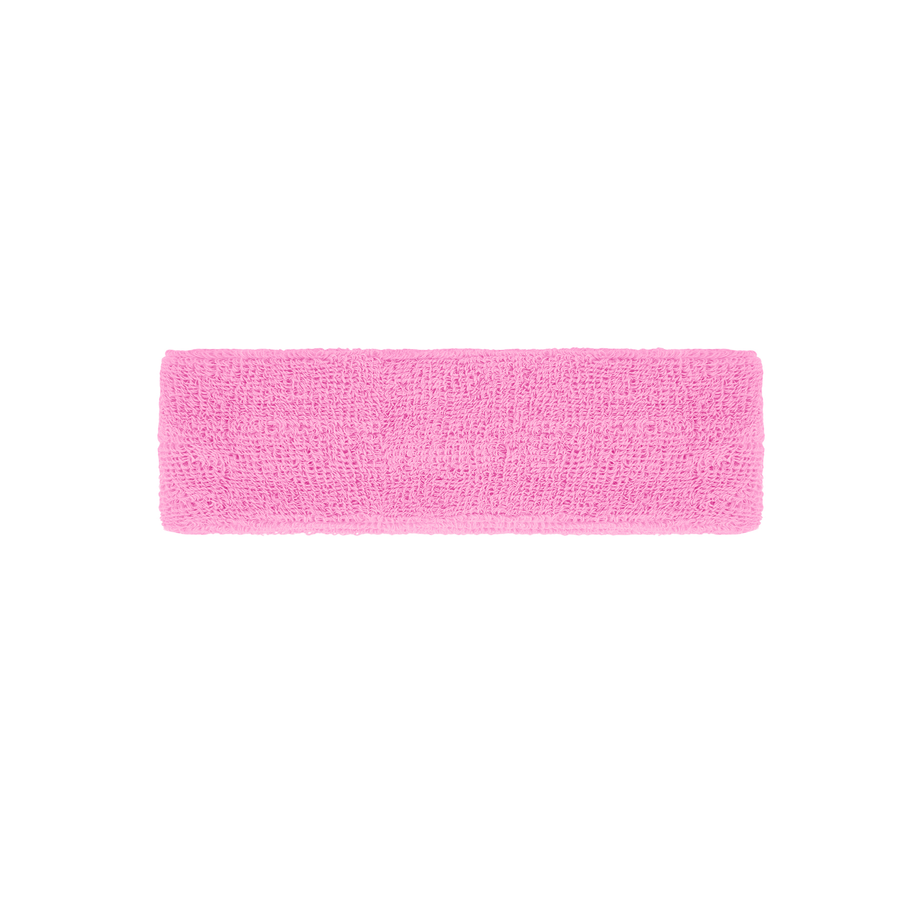 Terry Cotton Sport Sweatband Headband 4