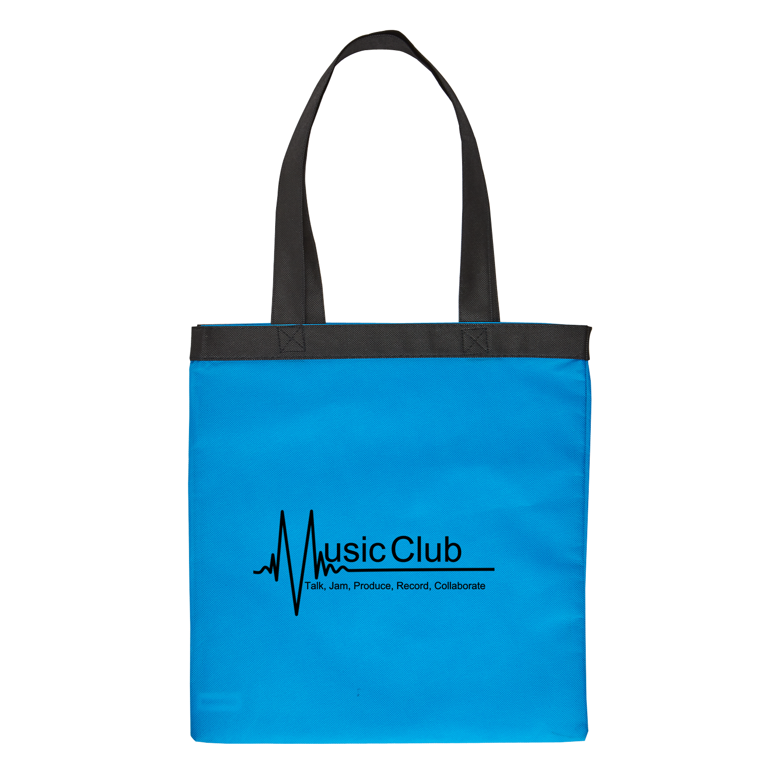 Tubac Non-Woven Value Tote 1