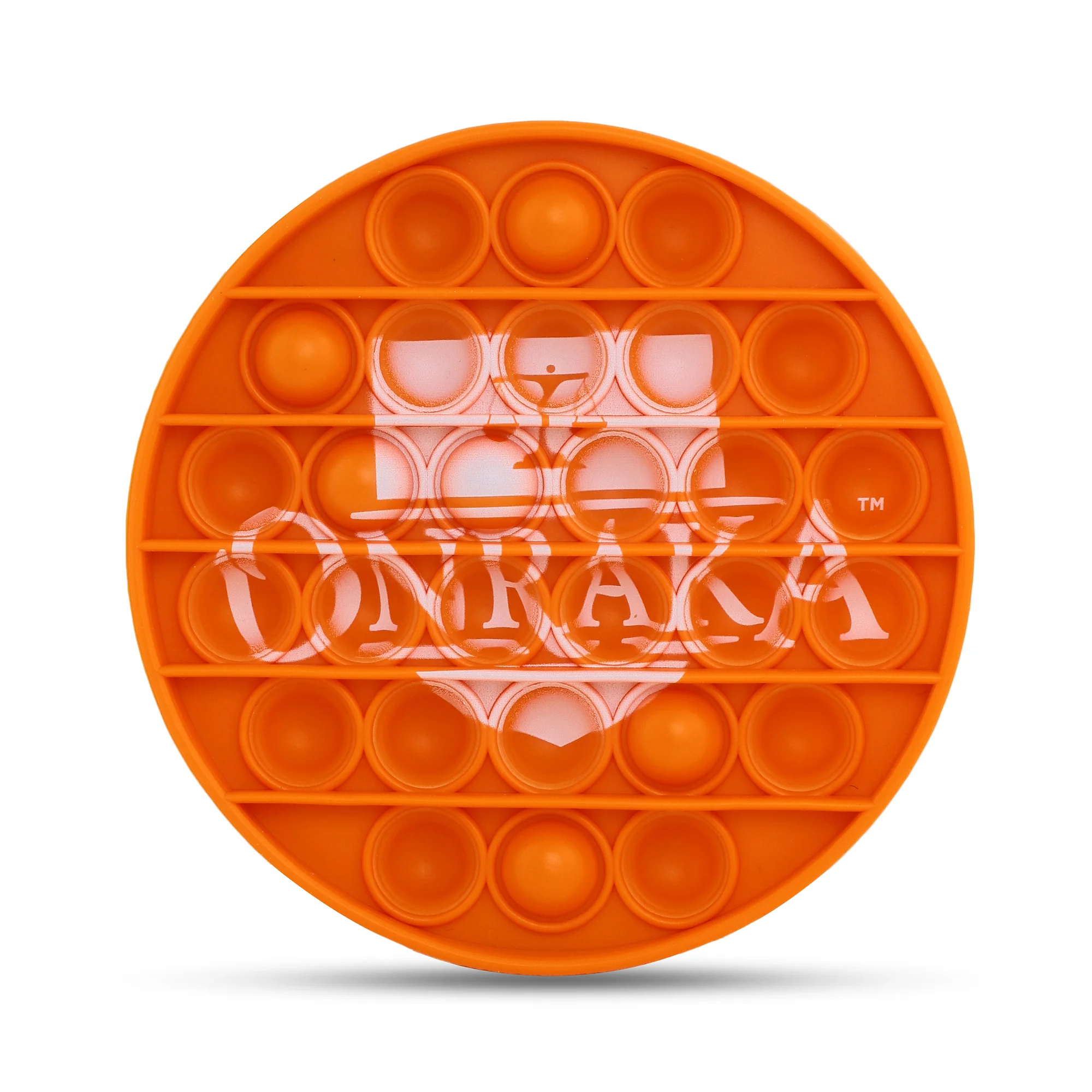 Pop Fidget Toy (Circle) 2