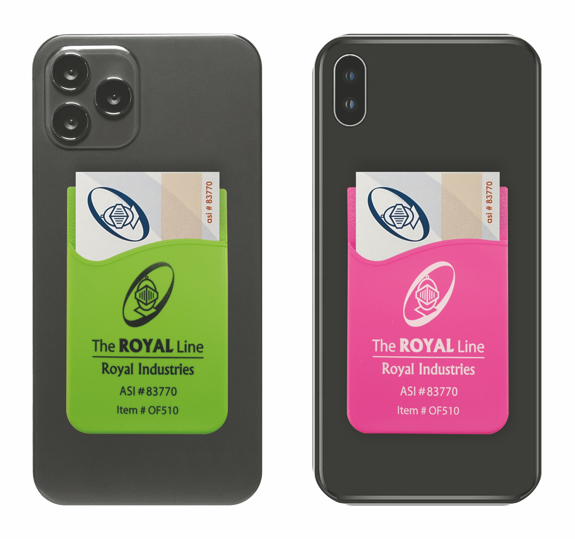 Phone Caddy 2