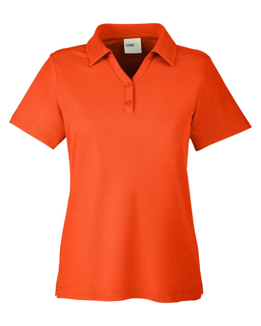 Women's Fusion ChromaSoft™ Pique Polo - CE112W 10