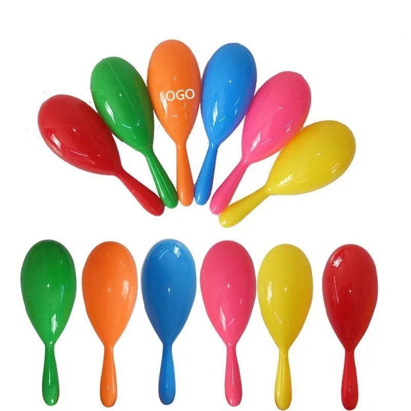 Maracas Toys For Musical Fun 6