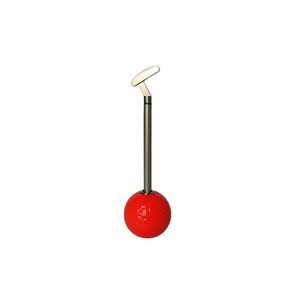 Black Ink Golf Desk Ballpoint Pen 5