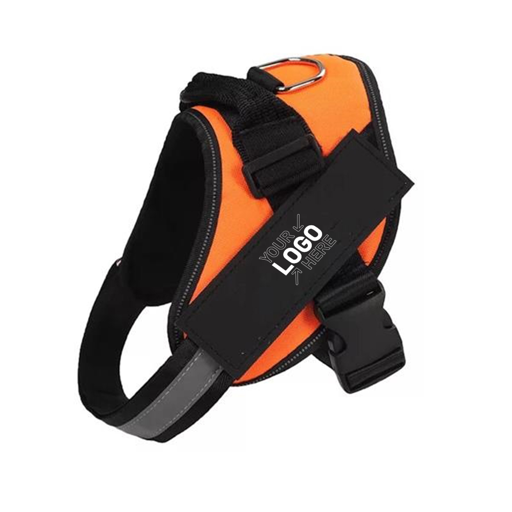 Dog Harness 2