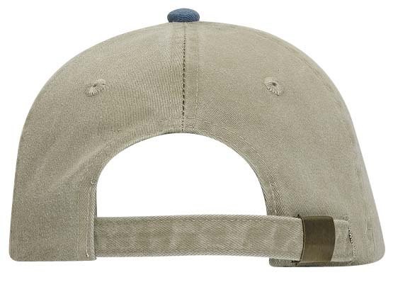 OTTO CAP Youth 6 Panel Low Profile Dad Hat 13