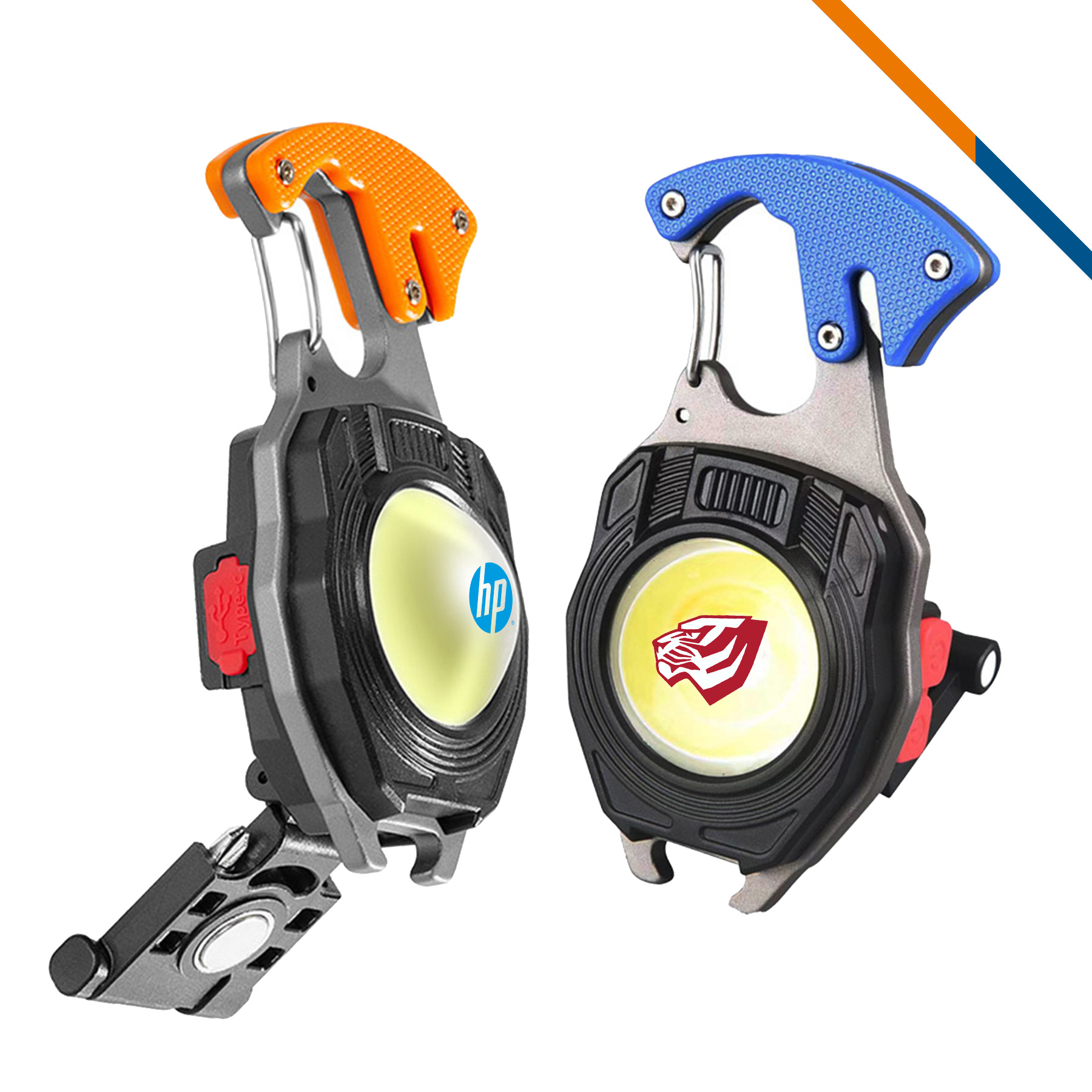 Vengo COB Flashlight 3