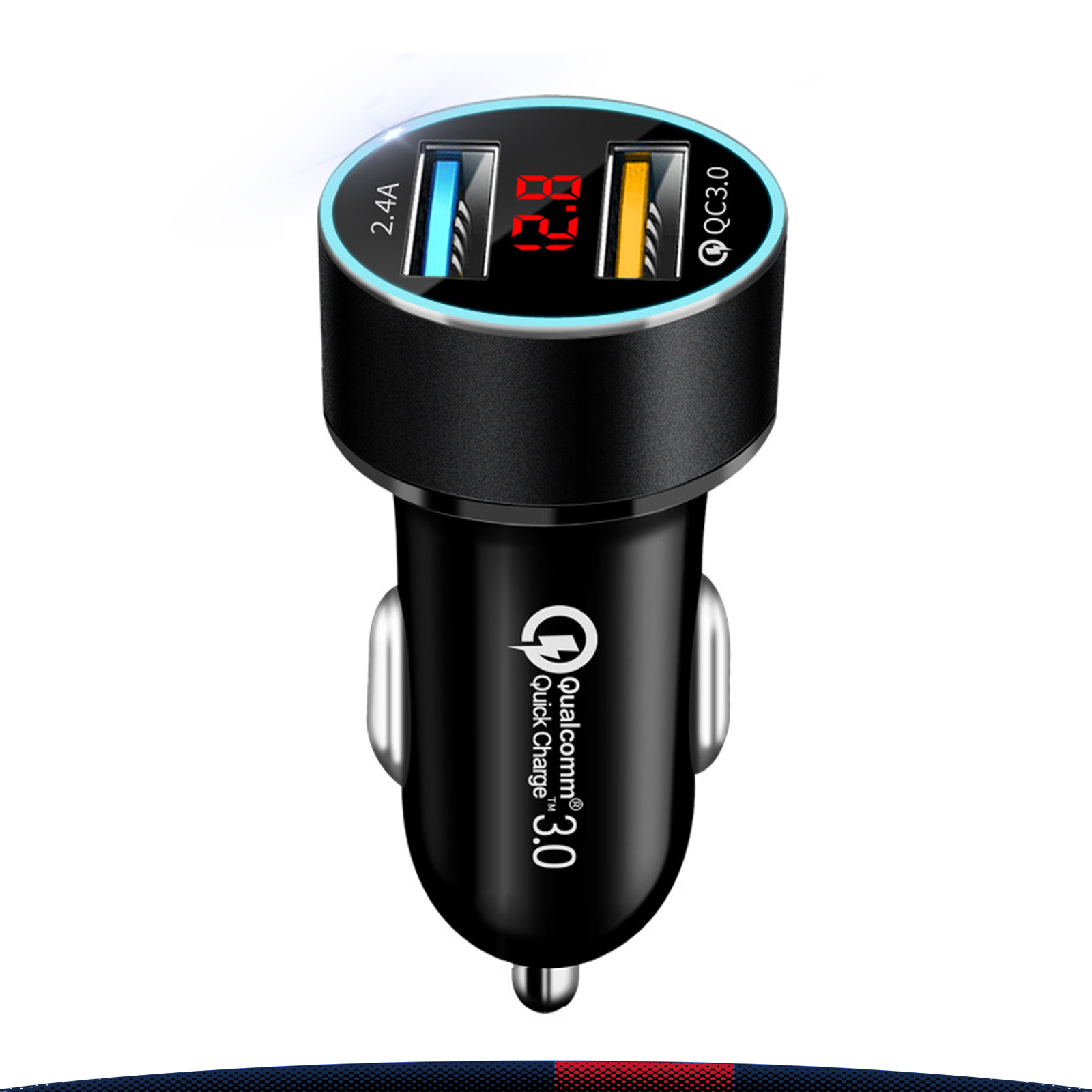 Thyme Car Charger 2