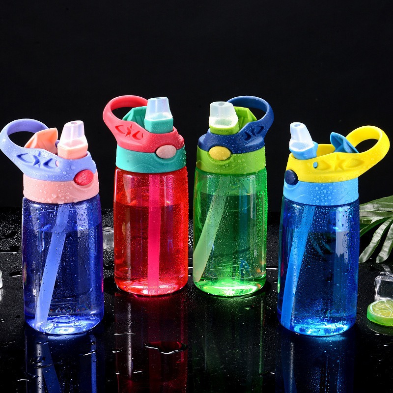 11Oz Kids Water Bottle 2