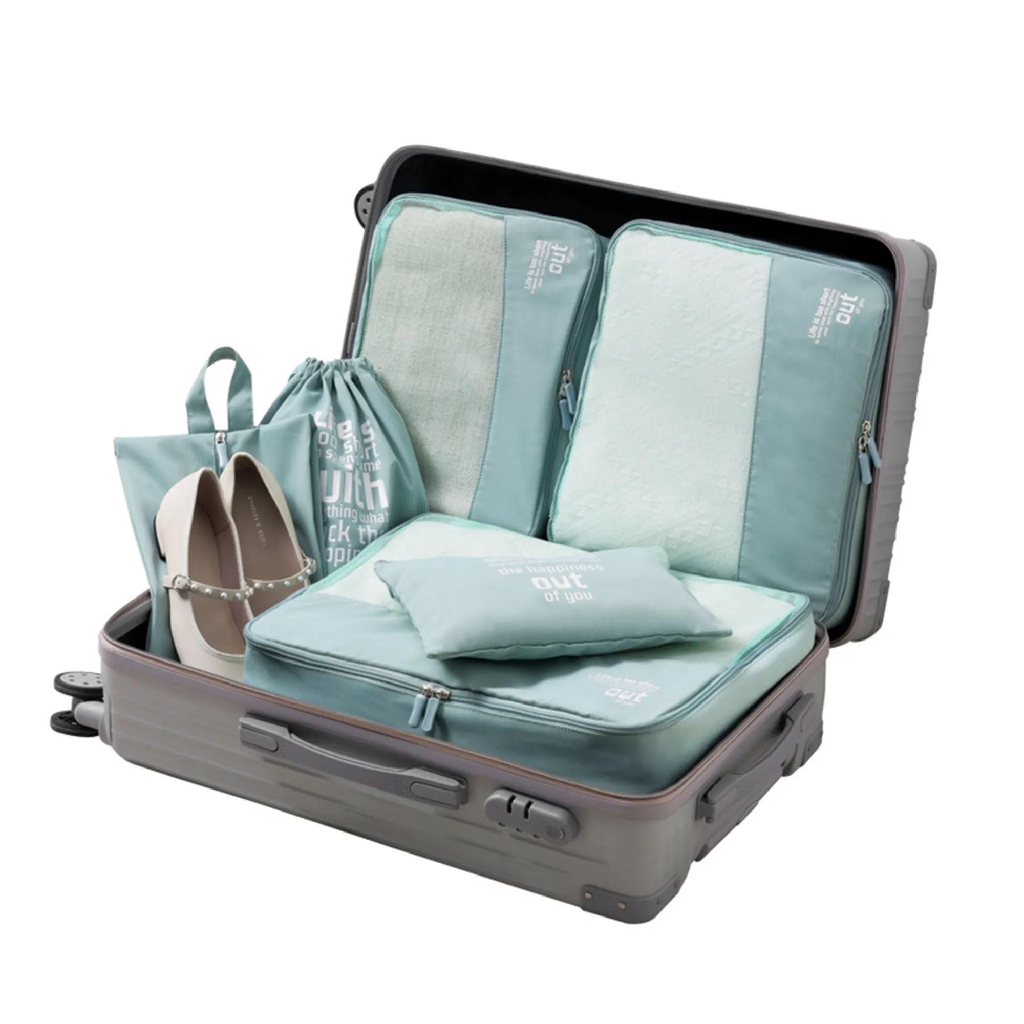 Durable Travel Packing Cube 1
