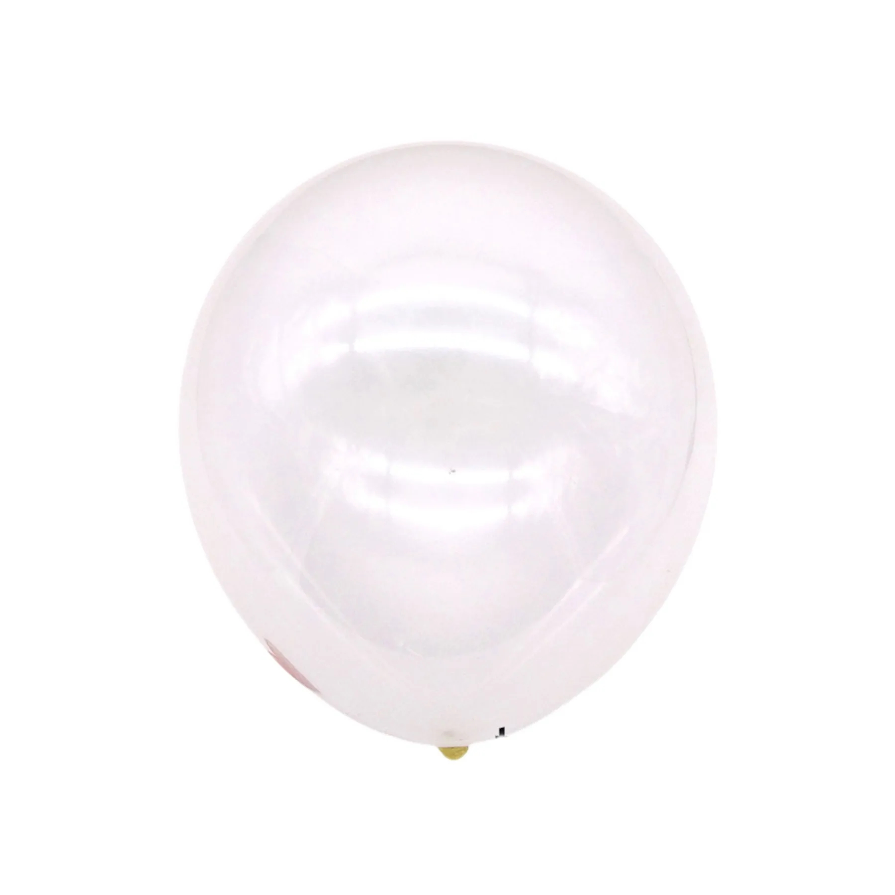 Balloons Made With Strong Latex 13