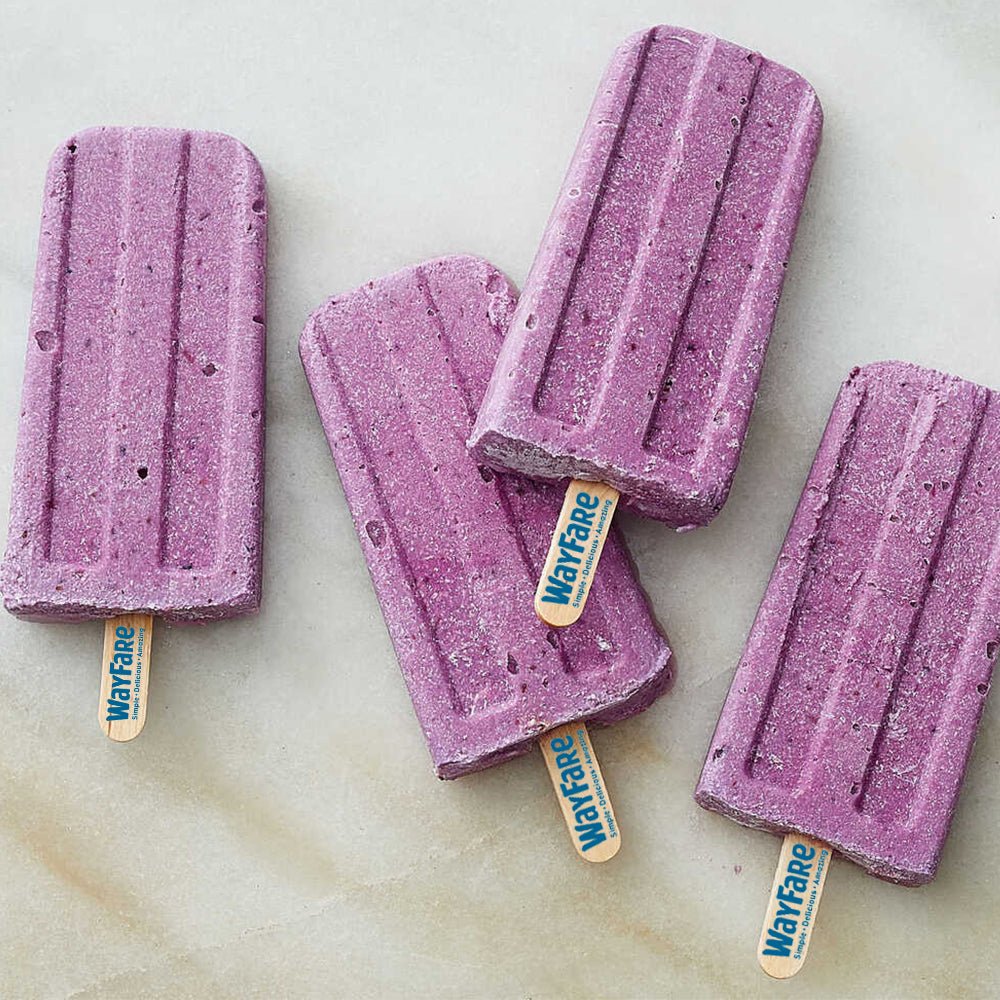 4.5 inch Custom Popsicle Sticks 11