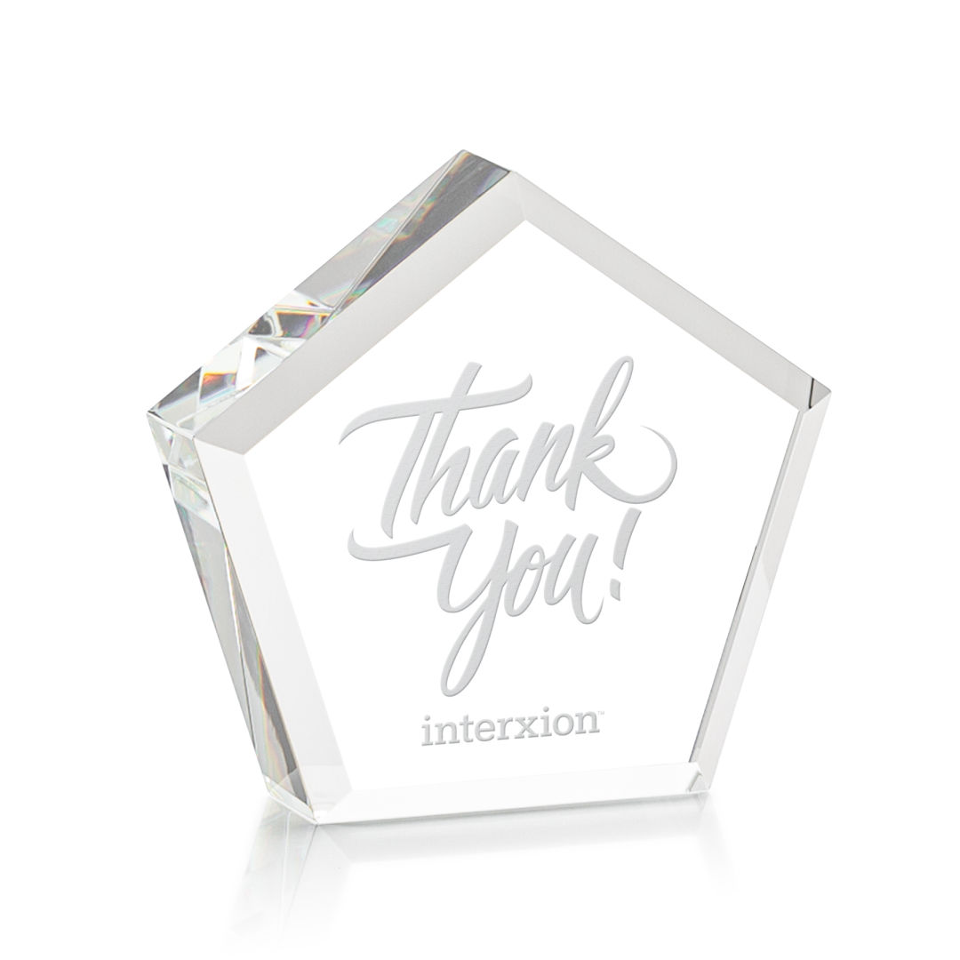 Genosee Paperweight 2