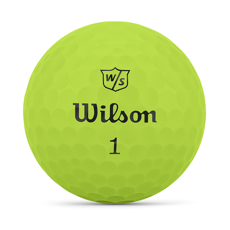 Wilson Duo Soft 8
