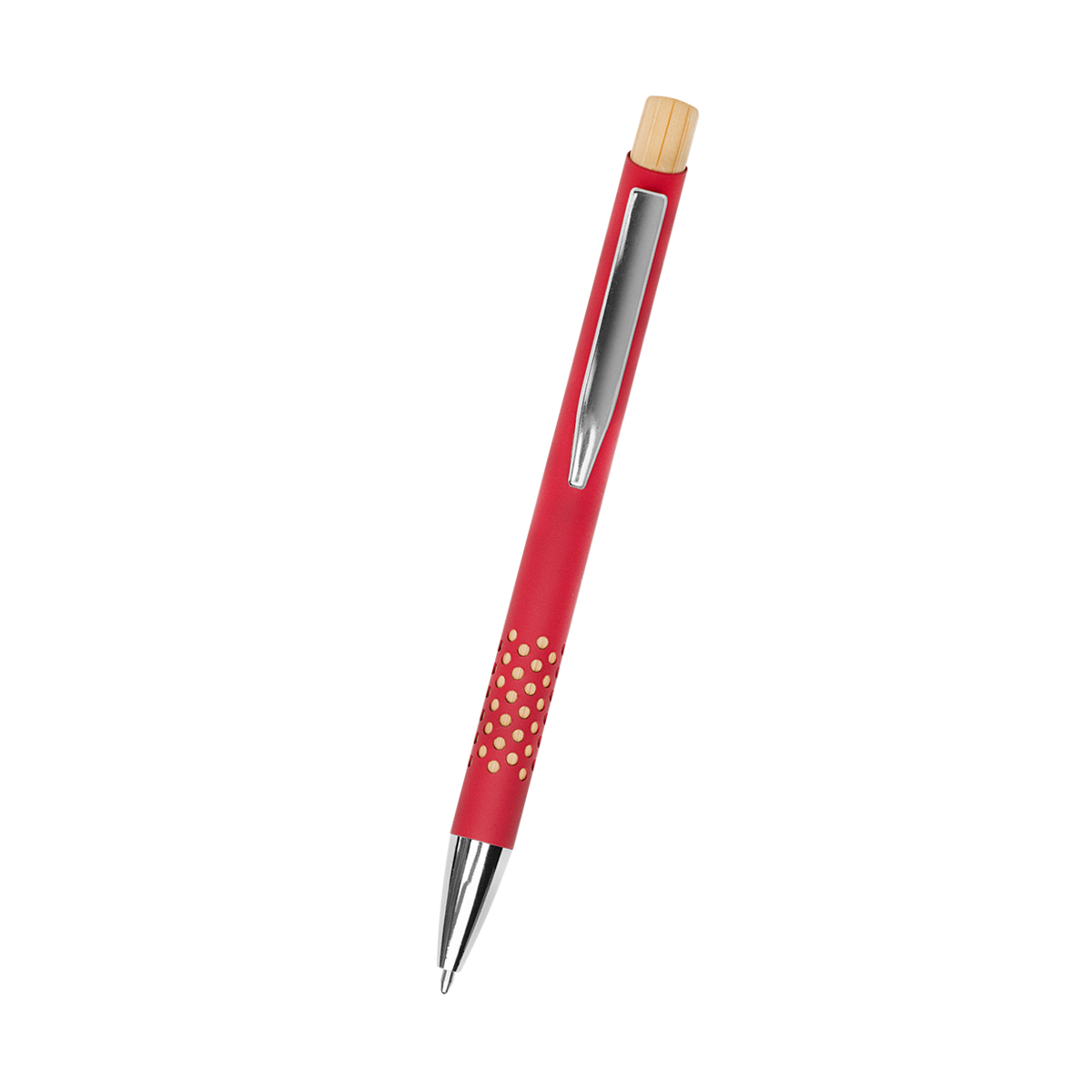 ASHER RECYCLED ALUMINUM PEN 38