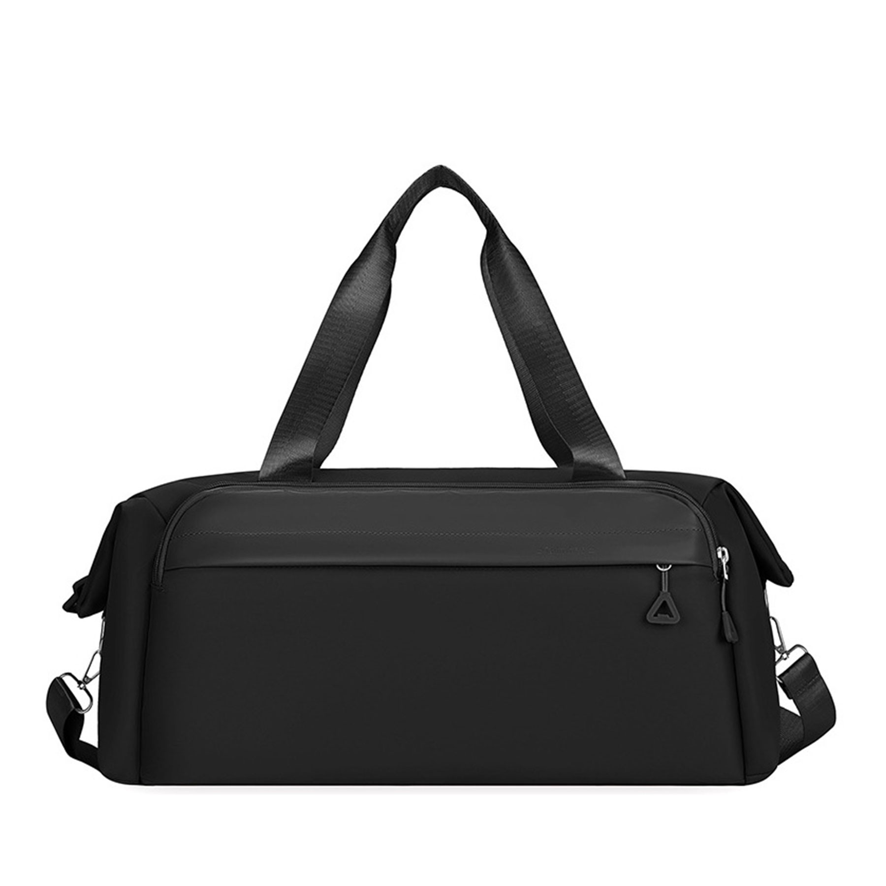Unisex Weekender Gym Bag 9
