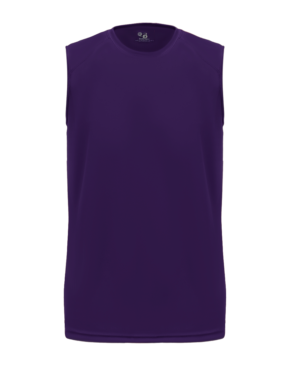 B-Core Sleeveless Tee 2