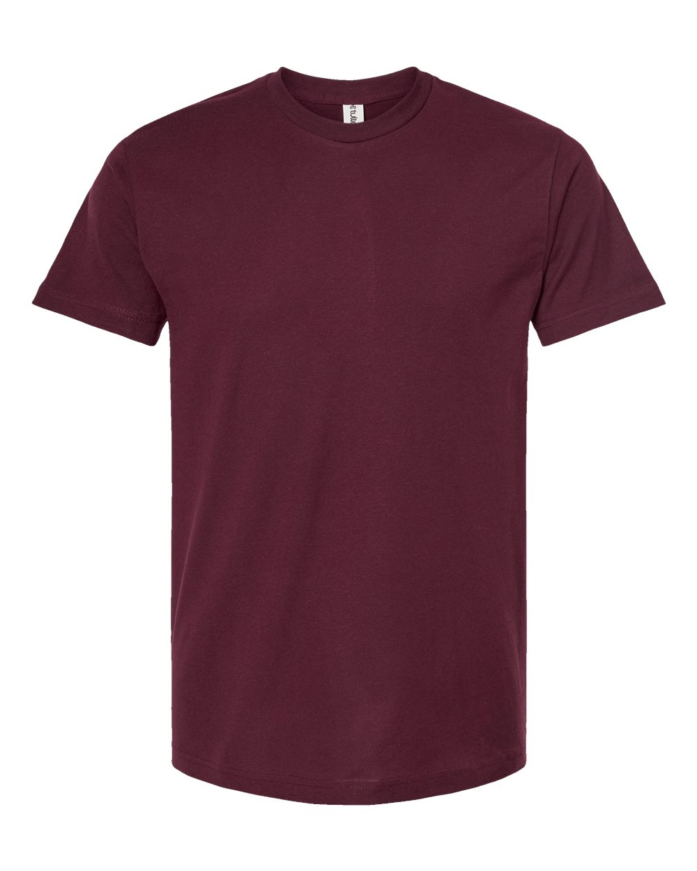 Unisex Fine Jersey T-Shirt - 202 11