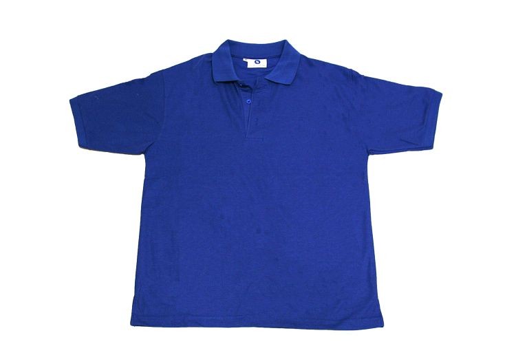 Spectrum's Short sleeve Polo Shirt 1