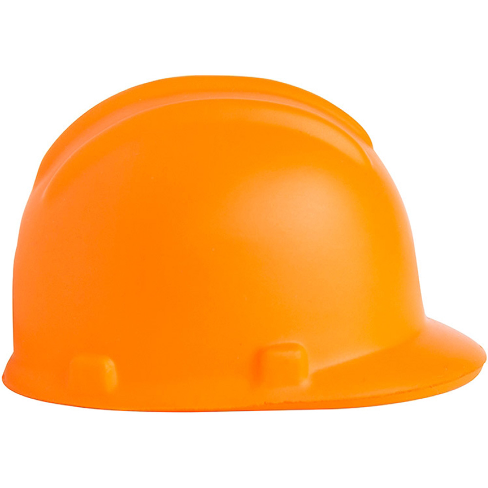 Hard Hat Stress Reliever 16