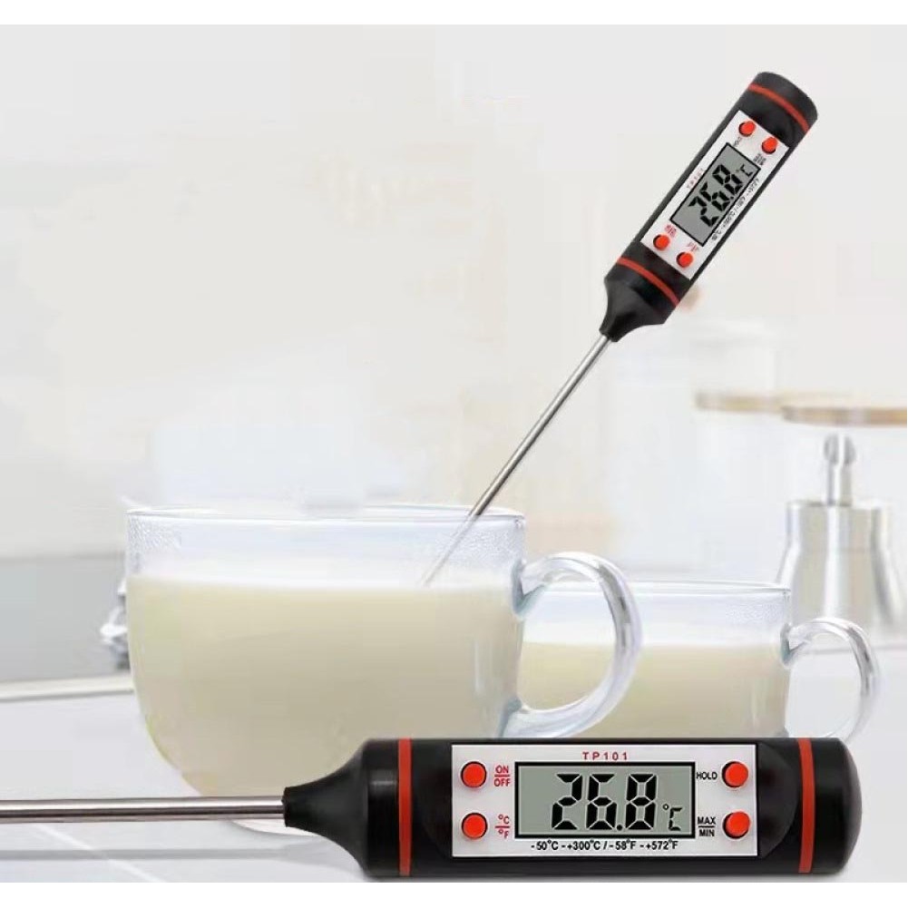 Digital Kitchen Grilling Thermometer 3