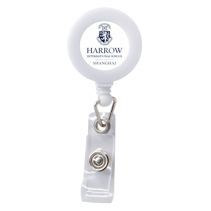 ID Badge Reels 20
