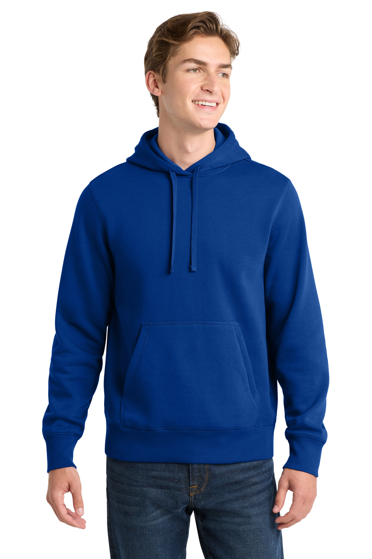 Sport-Tek Pullover Hooded Sweatshirt. ST254 43