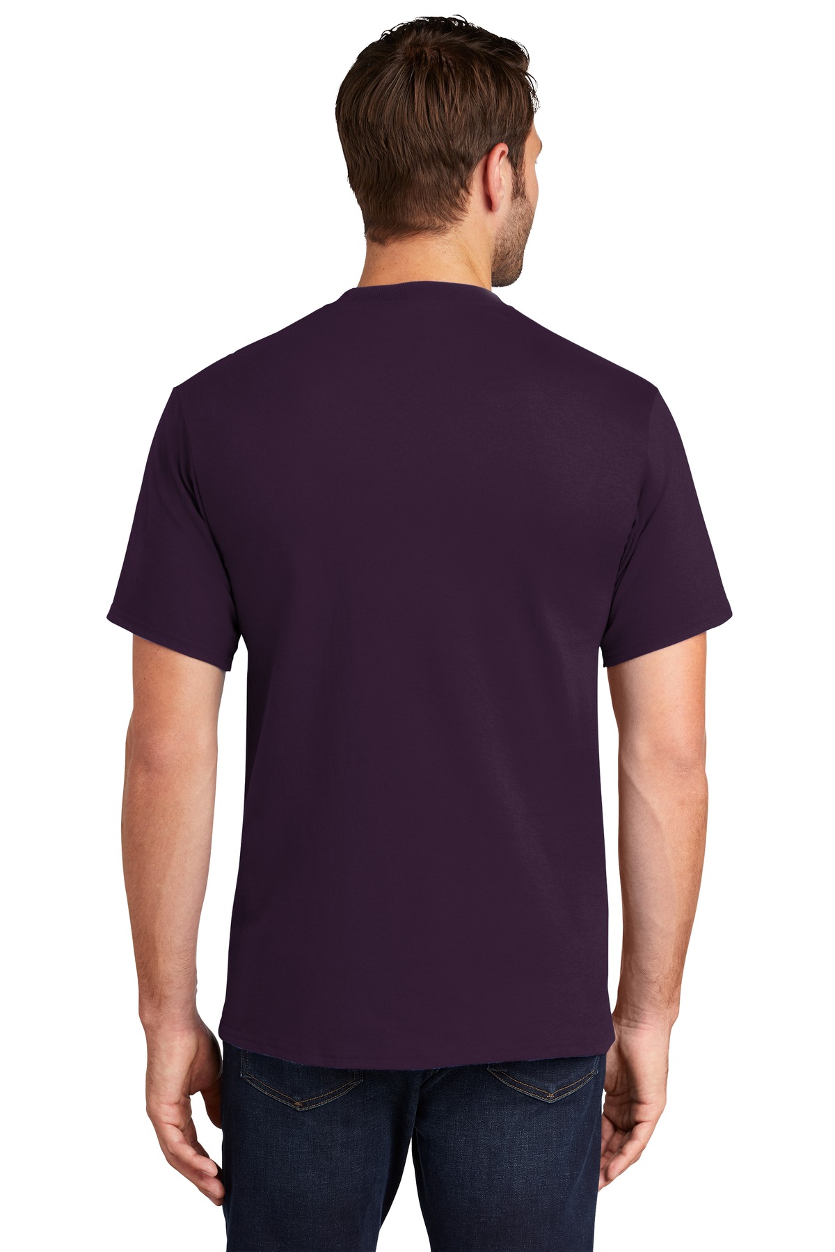 Port & Company® Tall Essential Tee 149