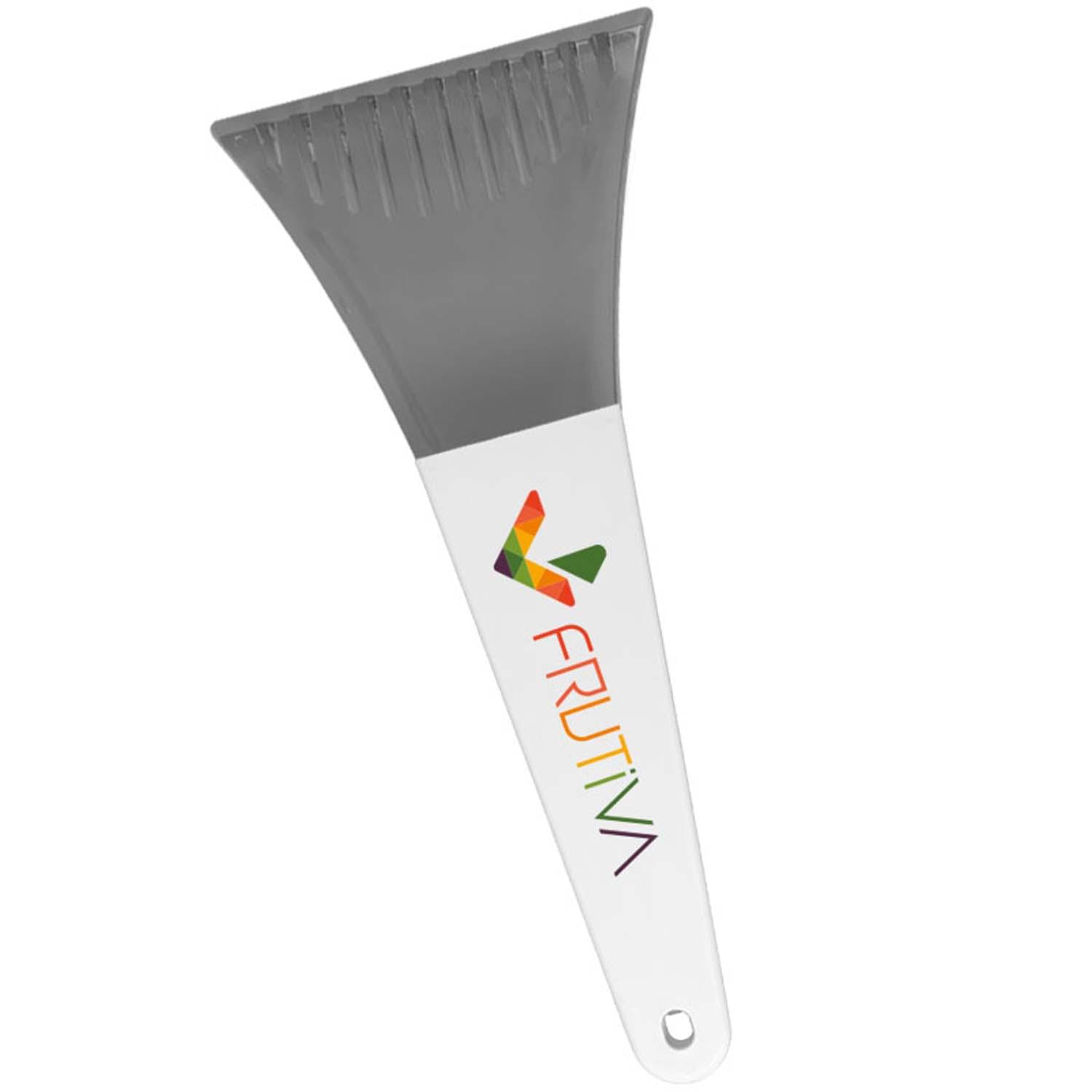11.5" Ice Scraper with Digital Imprint 7