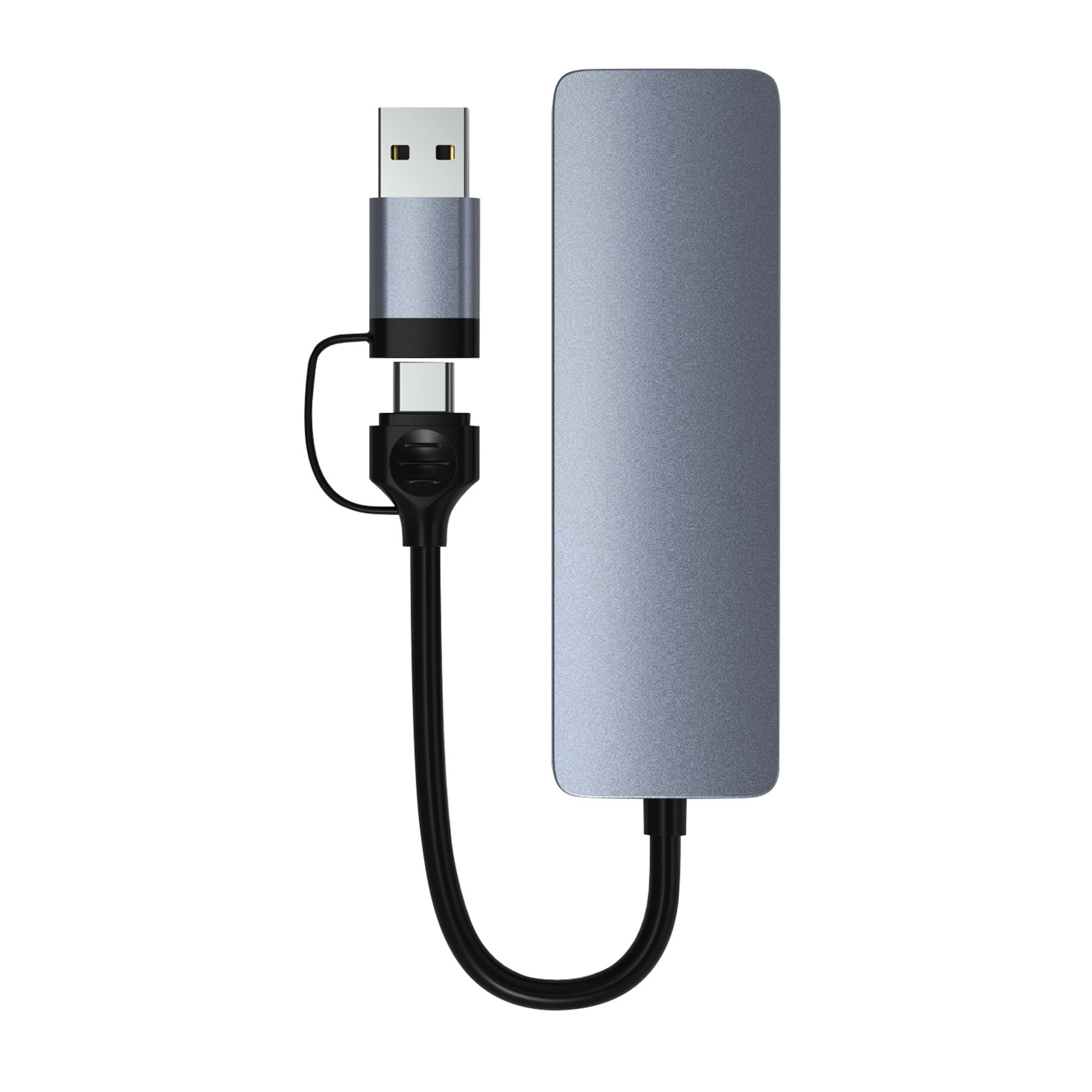 Lapry 5in2 USB Hub 5