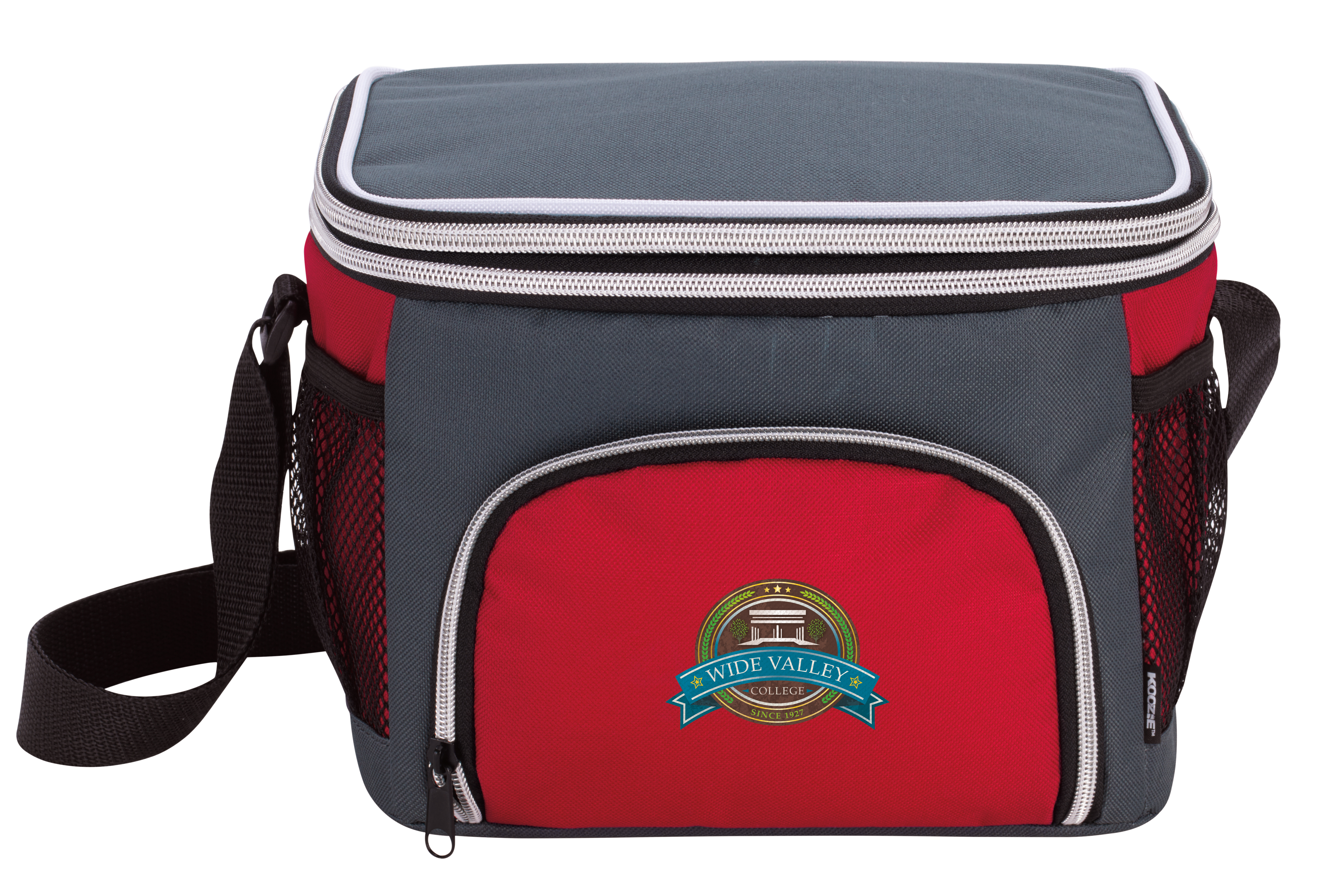 Expandable Lunch Cooler