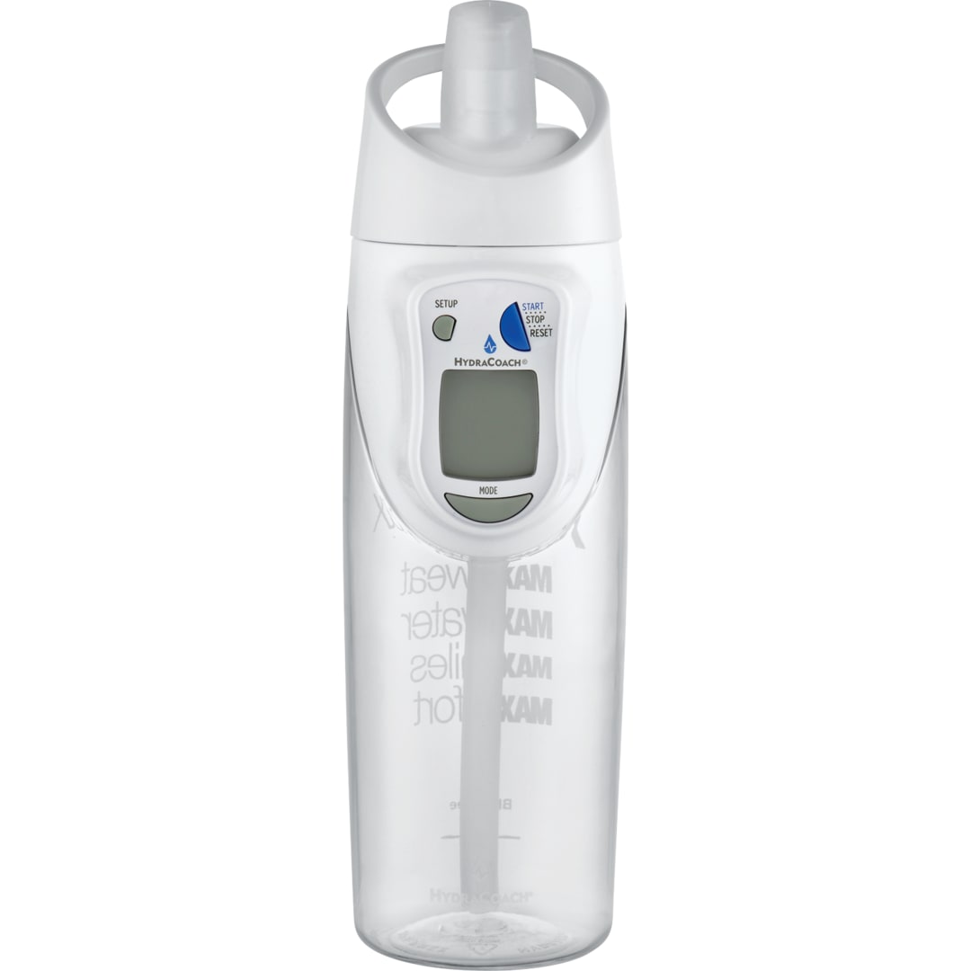 HydraCoach® BPA Free Tritan™ Sport Bottle 22oz 2