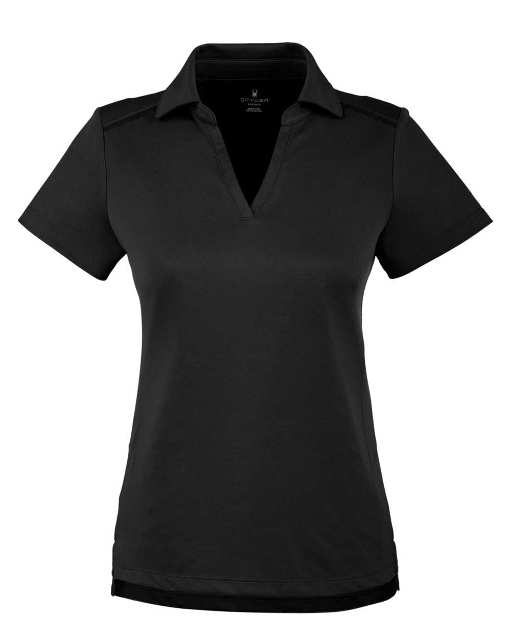 Women's Freestyle Polo - S16519 3