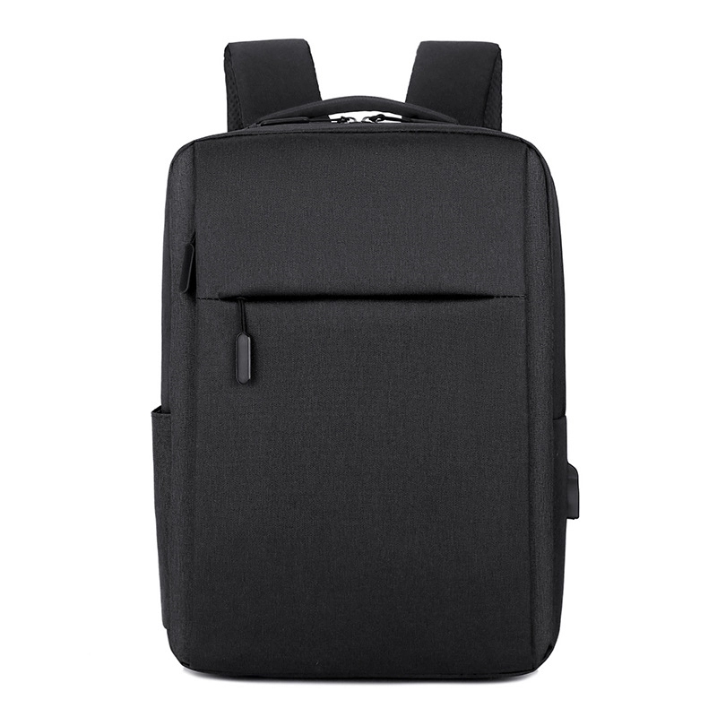 Laptop Backpack With Rechargeable Hole 4