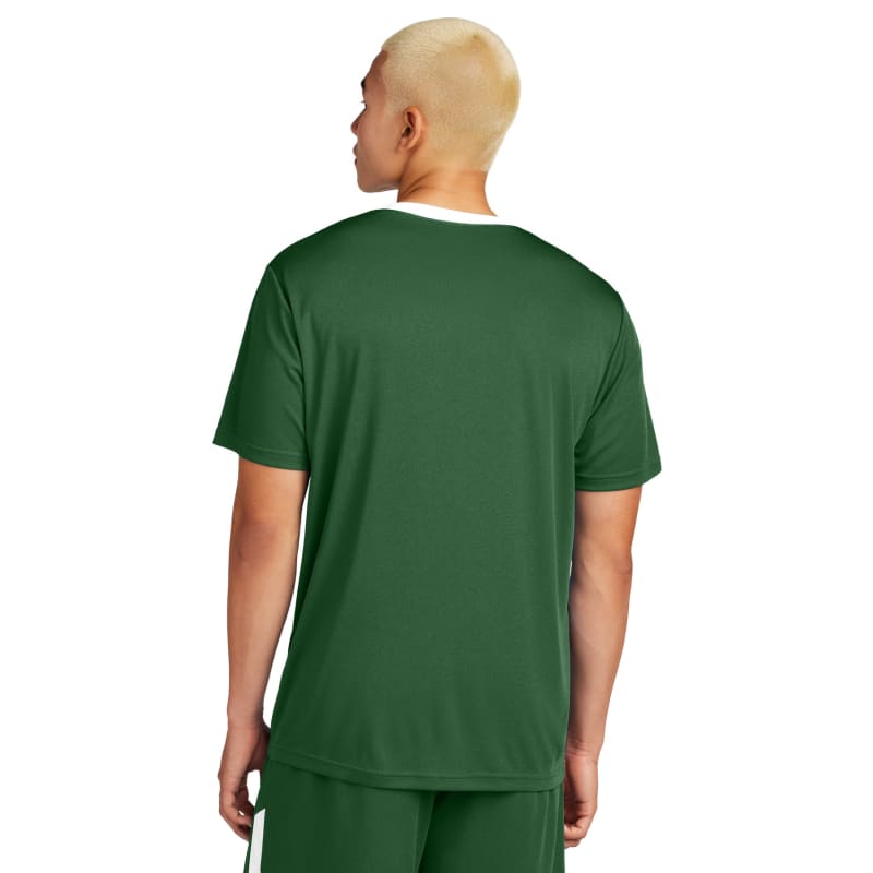 Sport-Tek Competitor United Crew 25