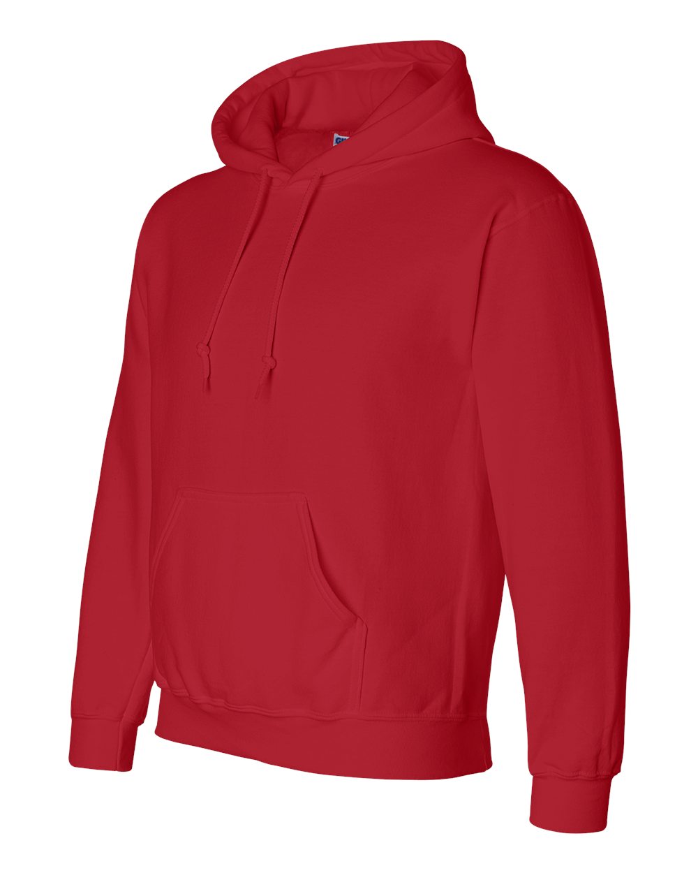 Unisex DryBlend® Hooded Sweatshirt - 12500 51