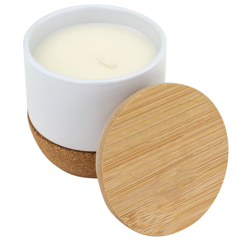 Calm and Relax Cozy Kit with Candle (3 Pieces) 11