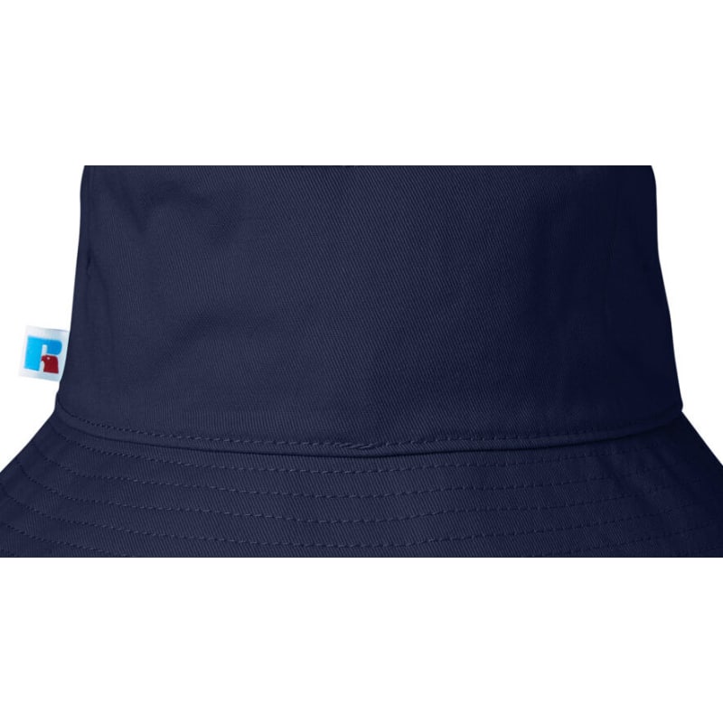 Russell Athletic Core Bucket Hat 7