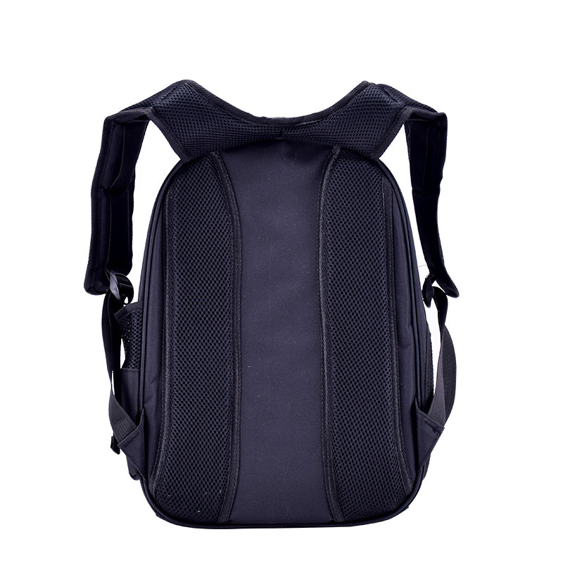 Portable Pet Backpack 8