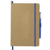 Eco Color Bound Journal Bundle Set 58