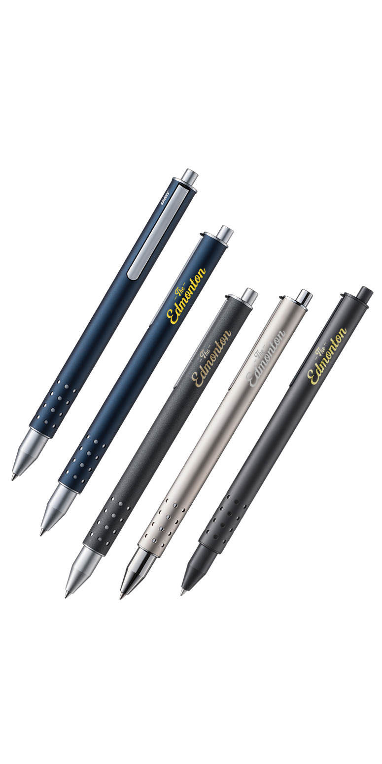 LAMY Swift Rollerball Pen 35