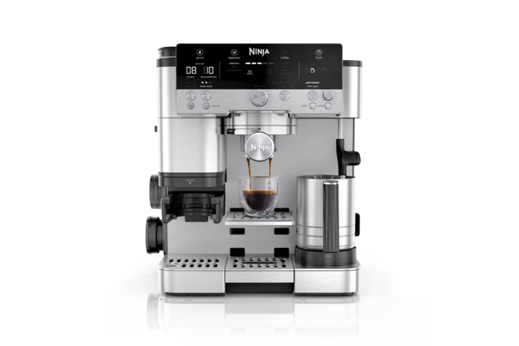 Ninja Luxe Cafe Premier Series 1