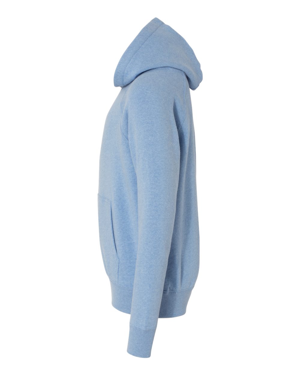 Youth Lightweight Special Blend Raglan Hooded Sweatshirt - PRM15YSB 57