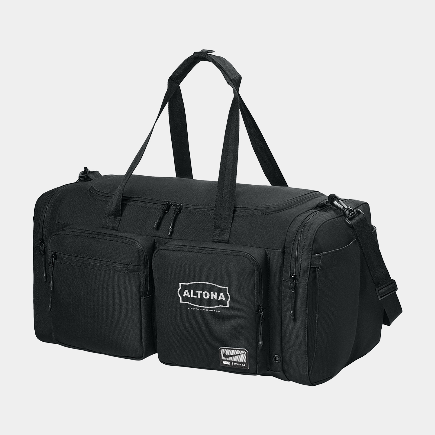 Nike Utility Duffel Bag 2.0 5