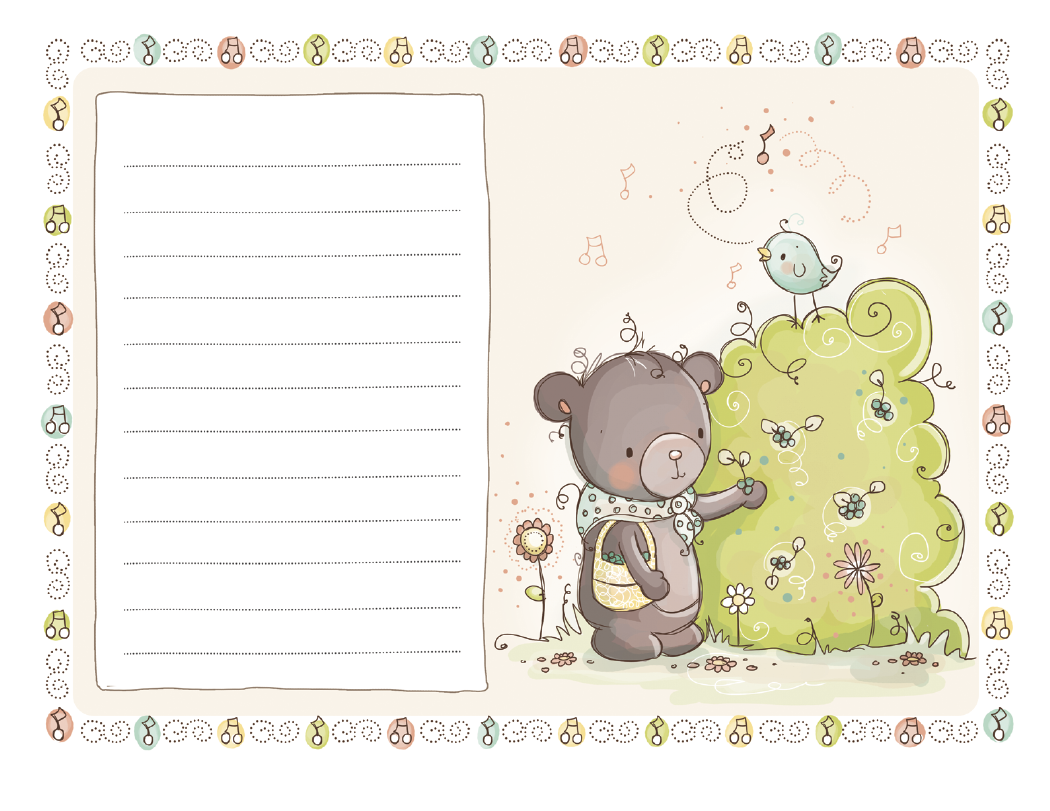 Triumph® Calendars Baby's First Year by Rachelle Anne Miller 13