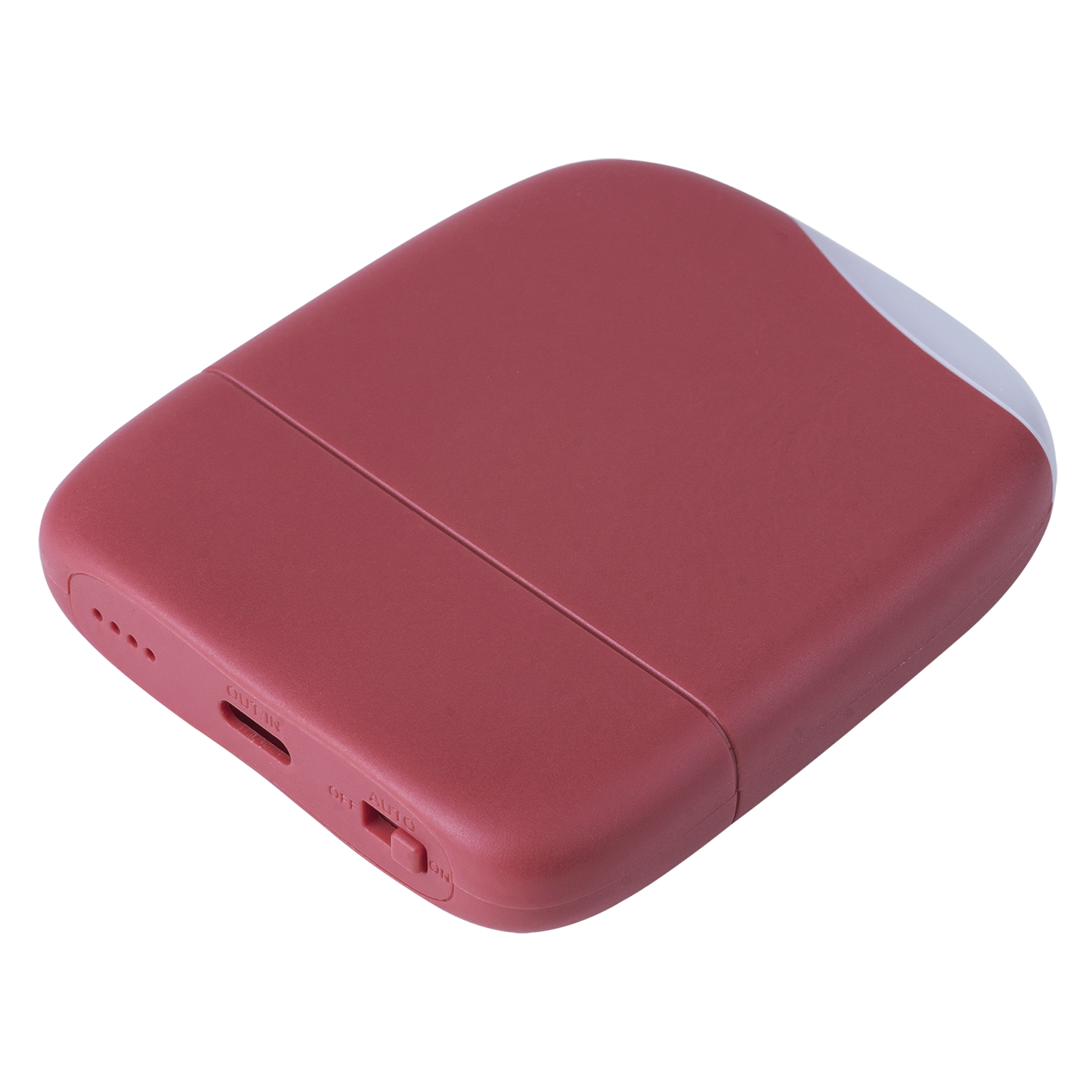 Xoopar ice-p 5,000mAh Power Bank 9