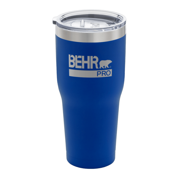 Basecamp K2 Tumbler - 30 oz. 11
